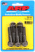 ARP M10 x 1.50 x 45 hex black oxide bolts