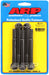 ARP M10 x 1.50 x 90  hex black oxide bolts