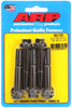 ARP M10 x 1.25 x 60  hex black oxide bolts