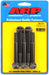 ARP M10 x 1.25 x 80 hex black oxide bolts