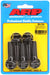 ARP M12 x 1.50 x 40 hex black oxide bolts