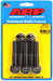 ARP M12 x 1.75 x 60 hex black oxide bolts