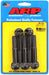 ARP M12 x 1.75 x 70 hex black oxide bolts