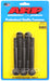 ARP M12 x 1.75 x 100 hex black oxide bolts