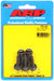 ARP M6 x 1.00 x 20 12pt black oxide bolts