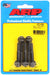 ARP M6 x 1.00 x 40 12pt black oxide bolts