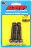 ARP M6 x 1.00 x 45 12pt black oxide bolts
