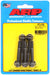ARP M6 x 1.00 x 45 12pt black oxide bolts