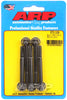 ARP M6 x 1.00 x 60  12pt black oxide bolts