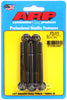 ARP M6 x 1.00 x 65 12pt black oxide bolts