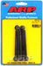 ARP M6 x 1.00 x 80 12pt black oxide bolts