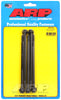 ARP M6 x 1.00 x 135 12pt black oxide bolts