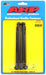 ARP M6 x 1.00 x 135 12pt black oxide bolts