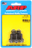 ARP M8 x 1.25 x 20 12pt black oxide bolts