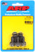 ARP M8 x 1.25 x 20 12pt black oxide bolts