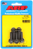 ARP M8 x 1.25 x 25 12pt black oxide bolts