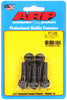 ARP M8 x 1.25 x 30 12pt black oxide bolts