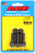 ARP M8 x 1.25 x 30 12pt black oxide bolts