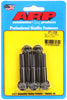 ARP M8 x 1.25 x 45 12pt black oxide bolts