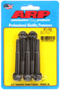 ARP M8 x 1.25 x 60  12pt black oxide bolts