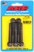 ARP M8 x 1.25 x 60  12pt black oxide bolts