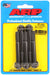 ARP M8 x 1.25 x 65 12pt black oxide bolts