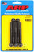 ARP M8 x 1.25 x 80 12pt black oxide bolts