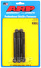 ARP M8 x 1.25 x 100 12pt black oxide bolts
