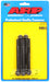 ARP M8 x 1.25 x 100 12pt black oxide bolts