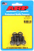 ARP M8 x 1.25 x 16 12pt black oxide bolts