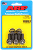 ARP M10 x 1.50 x 20 12pt black oxide bolts