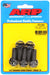 ARP M10 x 1.50 x 25 12pt black oxide bolts
