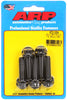 ARP M10 x 1.50 x 35 12pt black oxide bolts