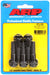 ARP M10 x 1.50 x 40 12pt black oxide bolts