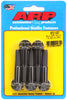 ARP M10 x 1.50 x 50 12pt black oxide bolts