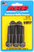 ARP M10 x 1.50 x 50 12pt black oxide bolts