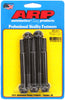 ARP M10 x 1.50 x 90  12pt black oxide bolts