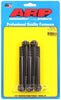 ARP M10 x 1.50 x 100 12pt black oxide bolts