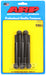 ARP M10 x 1.50 x 100 12pt black oxide bolts