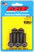 ARP M10 x 1.25 x 30 12pt black oxide bolts