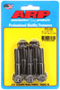ARP M10 x 1.25 x 45 12pt black oxide bolts