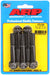 ARP M10 x 1.25 x 60  12pt black oxide bolts