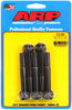 ARP M10 x 1.25 x 70 12pt black oxide bolts