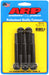 ARP M10 x 1.25 x 80 12pt black oxide bolts