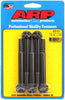 ARP M10 x 1.25 x 90  12pt black oxide bolts