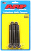 ARP M10 x 1.25 x 100 12pt black oxide bolts