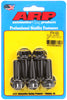 ARP M12 x 1.50 x 30 12pt black oxide bolts