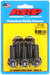 ARP M12 x 1.50 x 30 12pt black oxide bolts