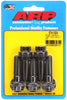 ARP M12 x 1.50 x 40 12pt black oxide bolts