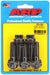 ARP M12 x 1.50 x 40 12pt black oxide bolts